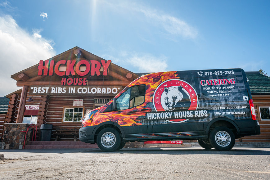 Vehicle Graphics Grow Importance as Marketing Tool